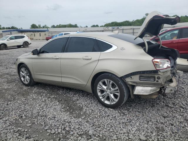 Photo 2 from auction – 2014 CHEVROLET IMPALA LT with VIN 2G1115SL8E9238741