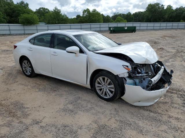 Photo 4 from auction – 2015 LEXUS ES 350 with VIN JTHBK1GG6F2176638