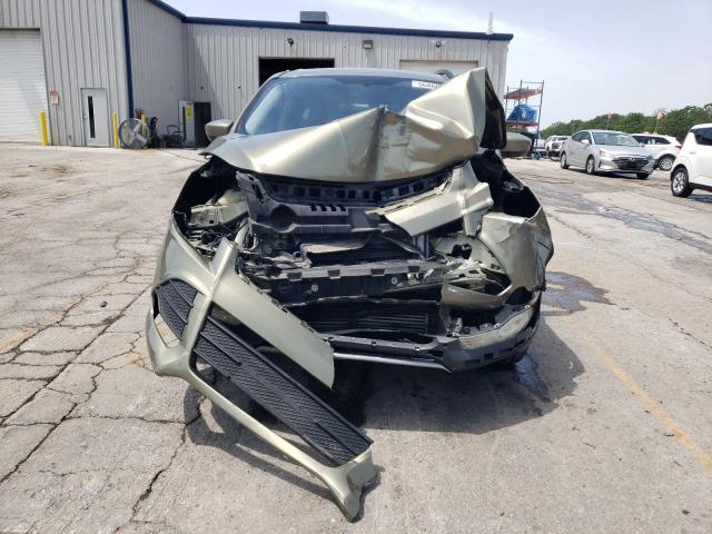 Photo 5 from auction – 2014 FORD ESCAPE SE with VIN 1FMCU0GX8EUA84388
