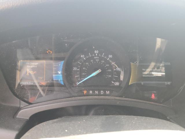 صورة رقم 9 من المزاد - 2015 FORD EXPEDITION مع VIN 1FMJU2AT9FEF26244