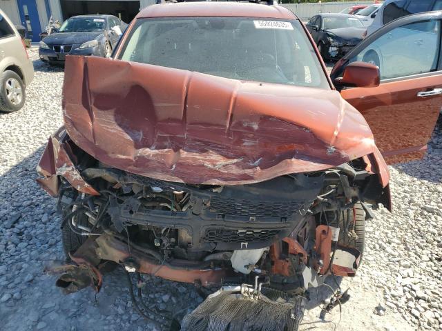 Photo 12 from auction – 2014 DODGE JOURNEY R/ with VIN 3C4PDDFG6ET266437