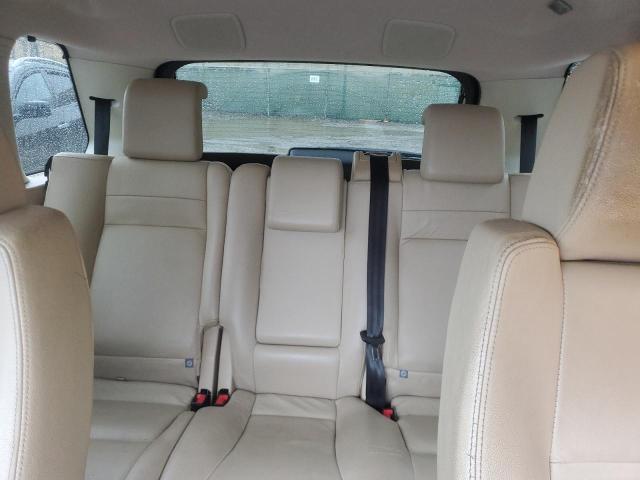 Photo 10 from auction – 2007 LAND ROVER RANGE ROVE with VIN SALSF25417A100068
