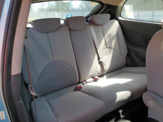 Photo 10 from auction – 2010 HYUNDAI ACCENT BLU with VIN KMHCM3AC4AU152803