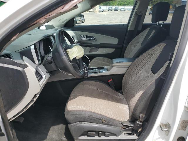 Photo 7 from auction – 2015 CHEVROLET EQUINOX LT with VIN 2GNALCEK5F6293747