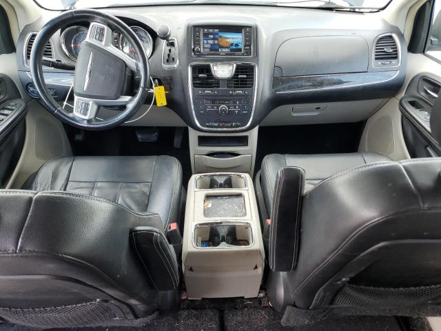 Photo 8 from auction – 2013 CHRYSLER TOWN & COU with VIN 2C4RC1BG8DR705364