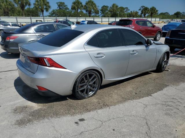 Photo 3 from auction – 2014 LEXUS IS 350 with VIN JTHBE1D24E5000376