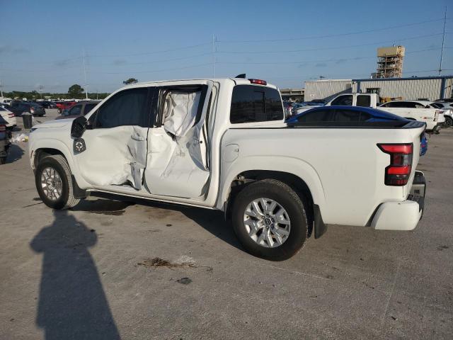 Photo 2 from auction – 2024 NISSAN FRONTIER S with VIN 1N6ED1EJ4RN613351