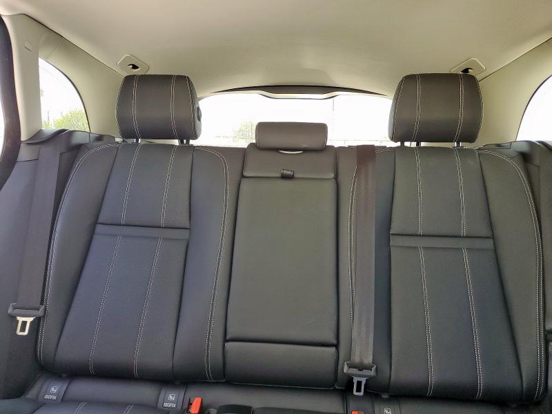 Снимка 10 от търг – 2019 LAND ROVER RANGE ROVE с VIN SALYB2EX1KA218663