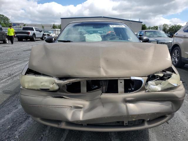 Photo 5 from auction – 2003 BUICK CENTURY CUSTOM with VIN 2G4WS52JX31239518