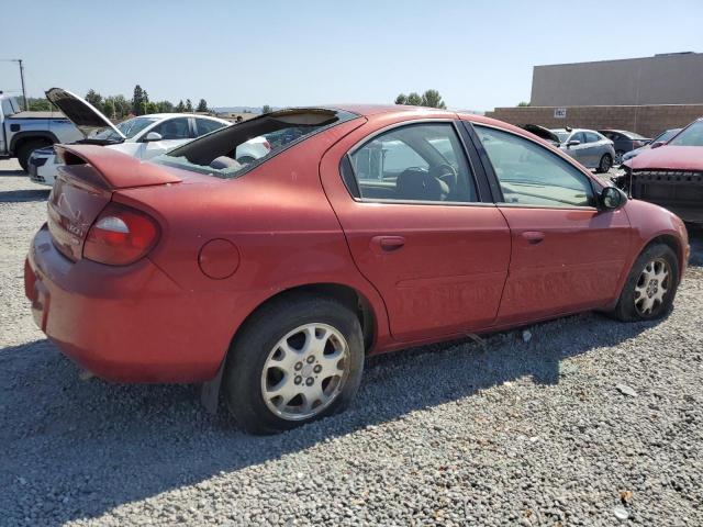 Photo 3 from auction – 2005 DODGE NEON with VIN 1B3ES56C75D186166