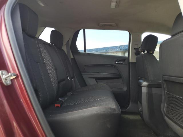 Photo 11 from auction – 2017 GMC TERRAIN SL with VIN 2GKFLTEKXH6185453