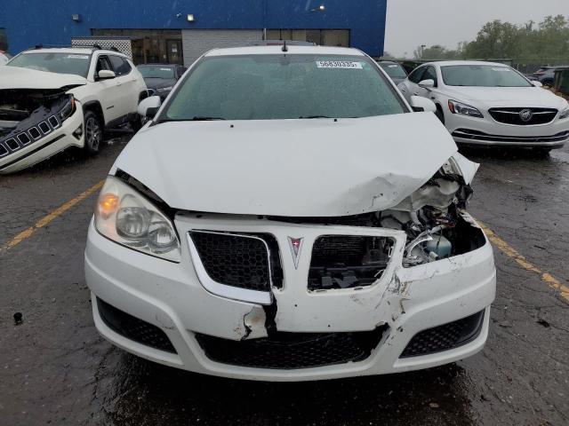 Photo 5 from auction – 2010 PONTIAC G6 with VIN 1G2ZA5E08A4160068