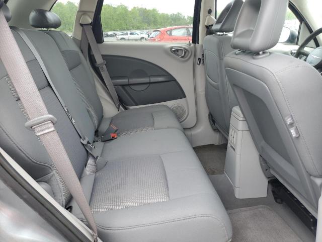 Photo 10 from auction – 2009 CHRYSLER PT CRUISER with VIN 3A8FY58939T579531