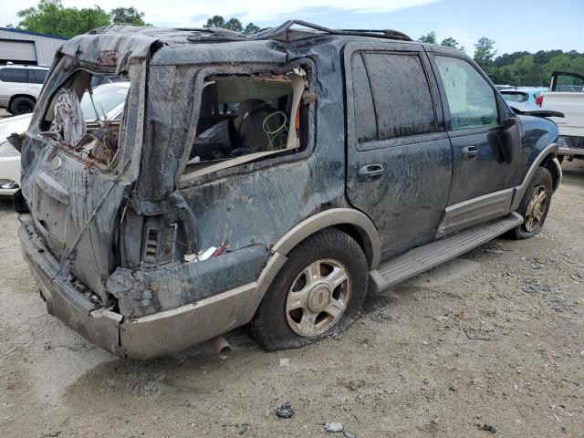 Photo 3 from auction – 2003 FORD EXPEDITION with VIN 1FMFU18L43LB92332