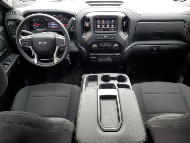 Photo 8 from auction – 2021 CHEVROLET SILVERADO with VIN 3GCPYCEFXMG481544