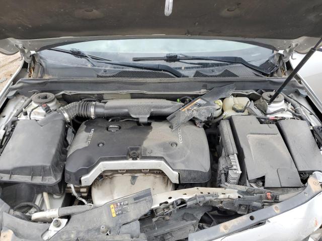Photo 11 from auction – 2016 CHEVROLET MALIBU LIM with VIN 1G11C5SA0GF125711