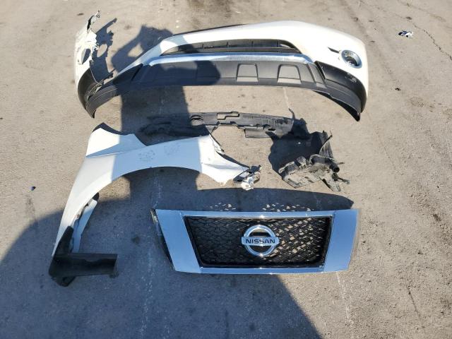 Photo 13 from auction – 2014 NISSAN PATHFINDER with VIN 5N1AR2MM3EC707744