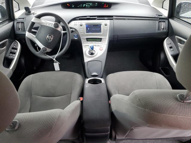 Photo 8 from auction – 2015 TOYOTA PRIUS with VIN JTDKN3DU3F1937484