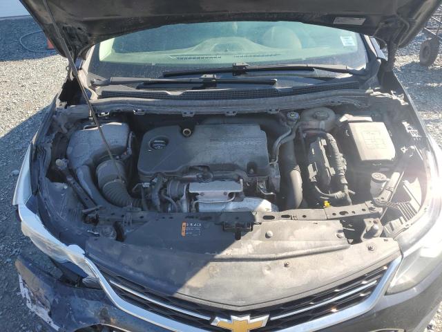 Photo 11 from auction – 2017 CHEVROLET CRUZE PREM with VIN 1G1BF5SM2H7167587