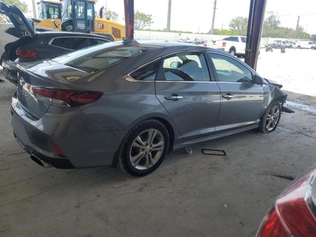 Photo 3 from auction – 2019 HYUNDAI SONATA LIMITED with VIN 5NPE34AF3KH784428