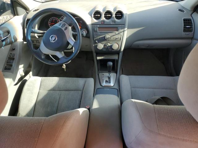 Photo 8 from auction – 2012 NISSAN ALTIMA BAS with VIN 1N4AL2AP4CN474436