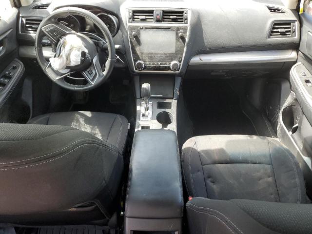 Photo 8 from auction – 2018 SUBARU LEGACY 2.5 with VIN 4S3BNAC66J3008412