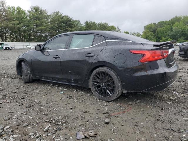 Photo 2 from auction – 2017 NISS MAXIMA with VIN 1N4AA6AP7HC417003