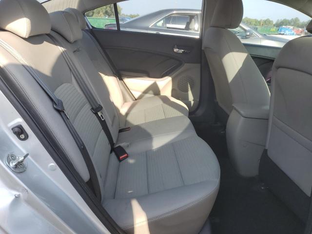 Photo 10 from auction – 2015 KIA FORTE LX with VIN KNAFX4A67F5263045