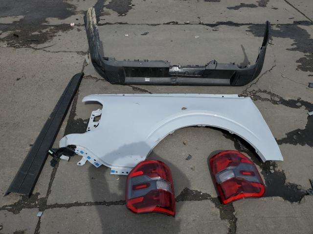 Photo 13 from auction – 2025 FORD MAVERICK L with VIN 3FTTW8S36SRA31998