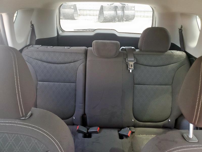 Photo 10 from auction – 2018 KIA SOUL with VIN KNDJN2A22J7549757