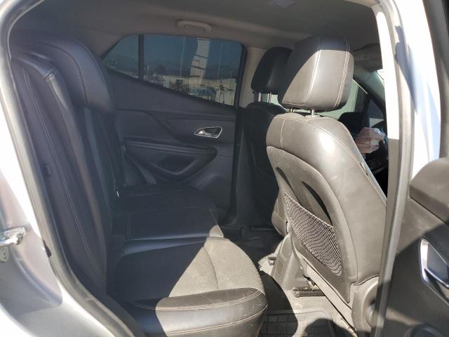 Photo 11 from auction – 2014 BUICK ENCORE with VIN KL4CJASB3EB616781