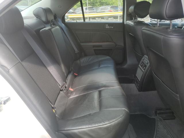 Photo 10 from auction – 2006 CADILLAC STS with VIN 1G6DW677760113123
