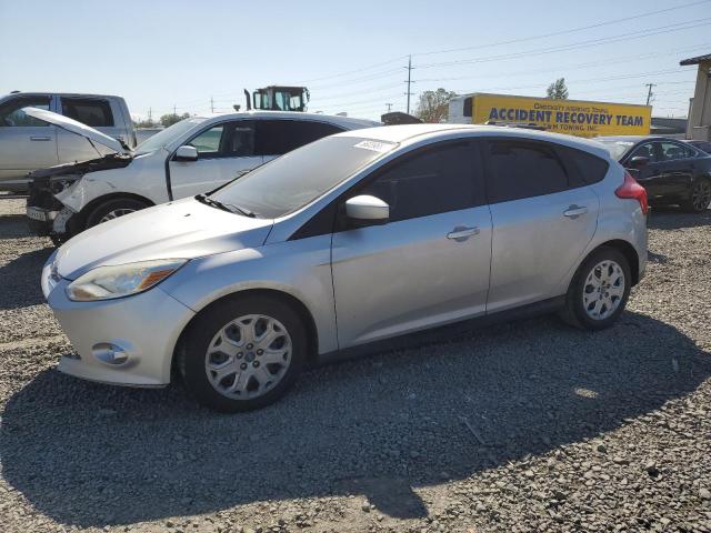 Zdjęcie 1 z aukcji – 2012 FORD FOCUS SE z VIN 1FAHP3K24CL120407