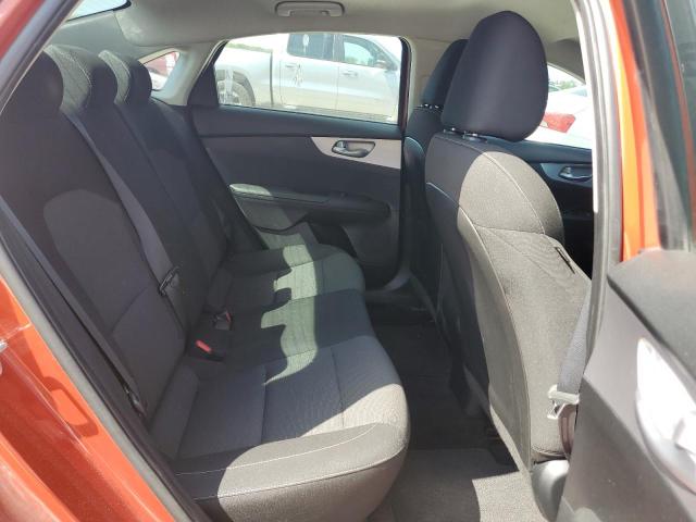 Photo 10 from auction – 2023 KIA FORTE LX with VIN 3KPF24AD4PE610708