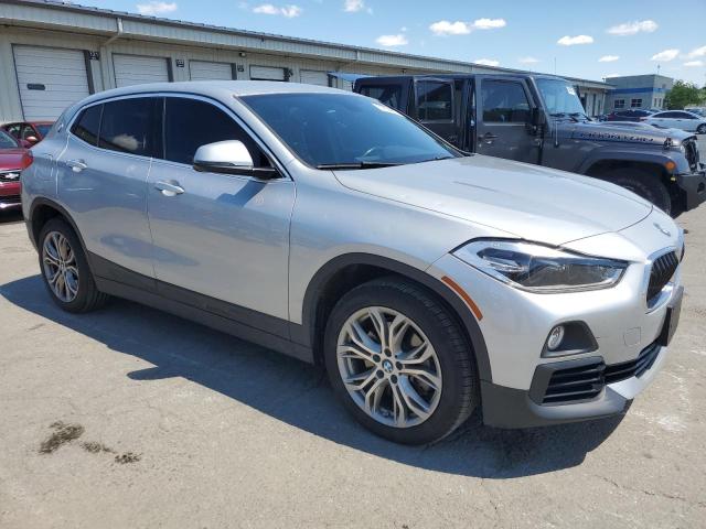 Photo 4 from auction – 2018 BMW X2 XDRIVE2 with VIN WBXYJ5C35JEF76972