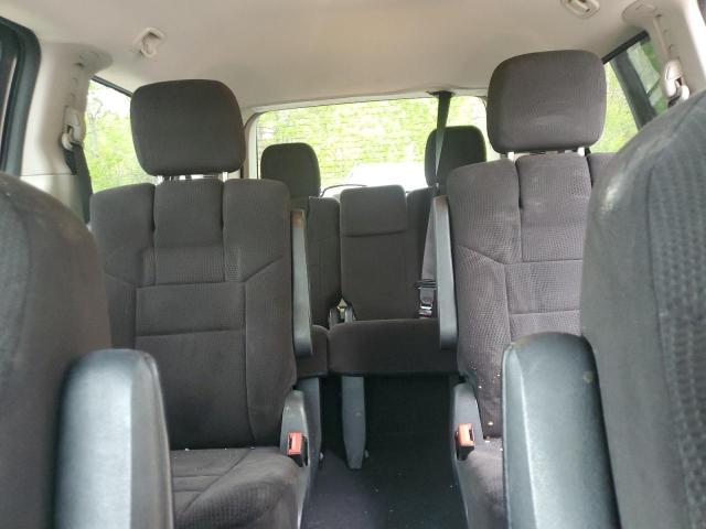 Photo 10 from auction – 2012 DODGE GRAND CARA with VIN 2C4RDGBG0CR423931