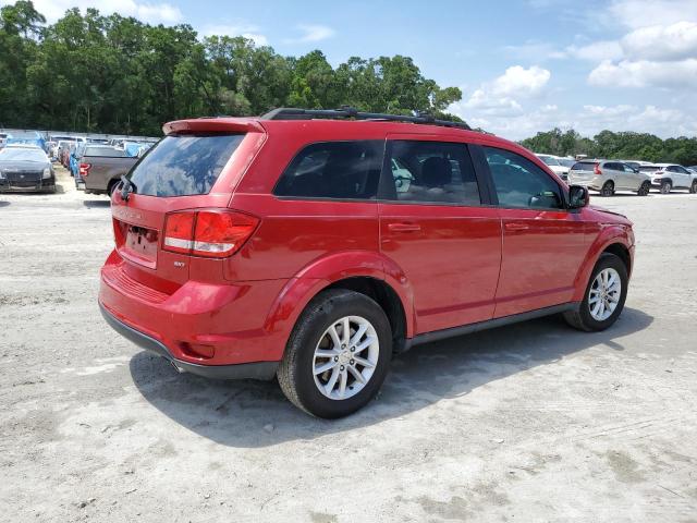 Photo 3 from auction – 2015 DODGE JOURNEY SX with VIN 3C4PDCBG4FT511561