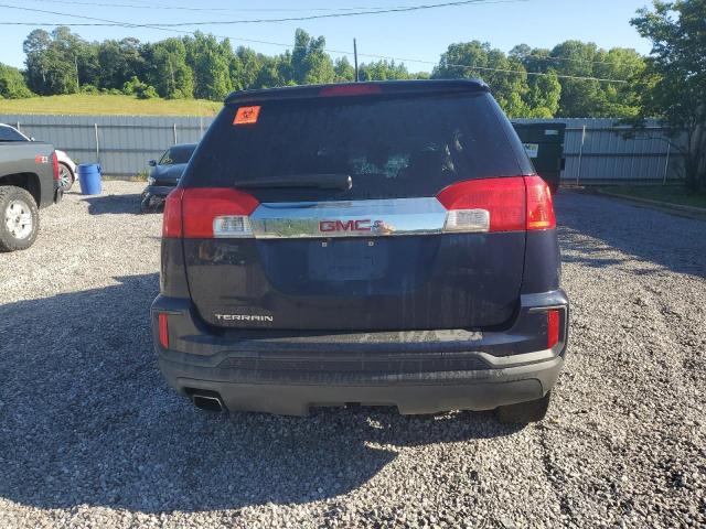 صورة رقم 6 من المزاد - 2017 GMC TERRAIN SLE مع VIN 2GKALMEK0H6321735