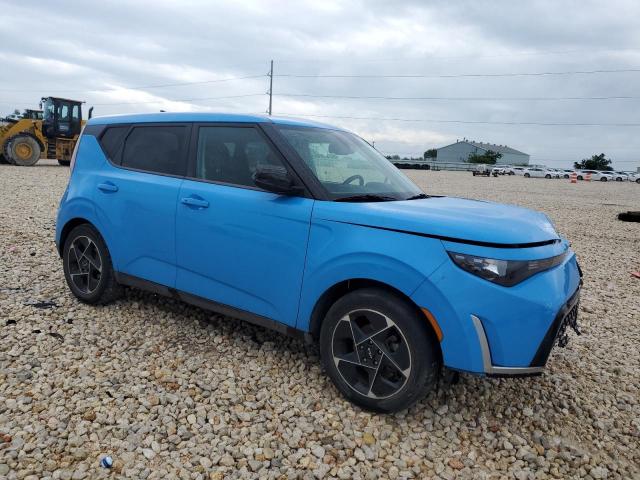 Photo 4 from auction – 2023 KIA SOUL EX with VIN KNDJ33AU2P7189962