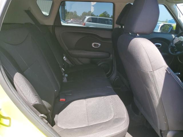 Photo 11 from auction – 2015 KIA SOUL with VIN KNDJN2A29F7752975