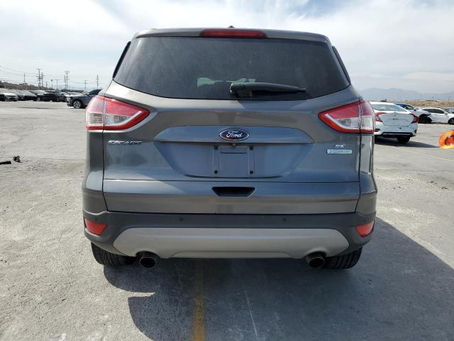 Photo 6 from auction – 2014 FORD ESCAPE SE with VIN 1FMCU0GX9EUC37649