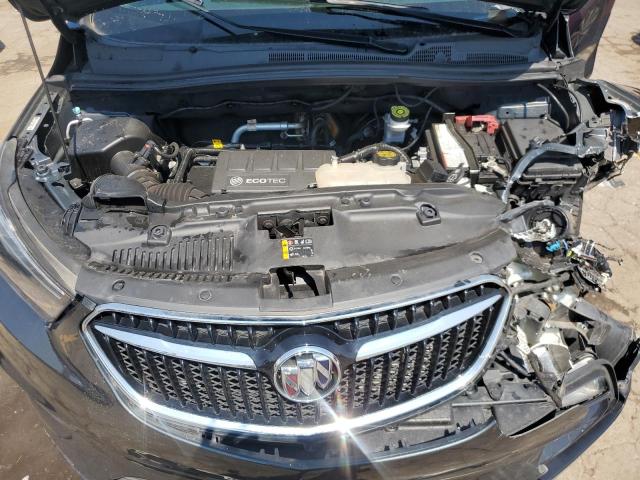 Photo 12 from auction – 2018 BUICK ENCORE SPO with VIN KL4CJ1SB3JB568497