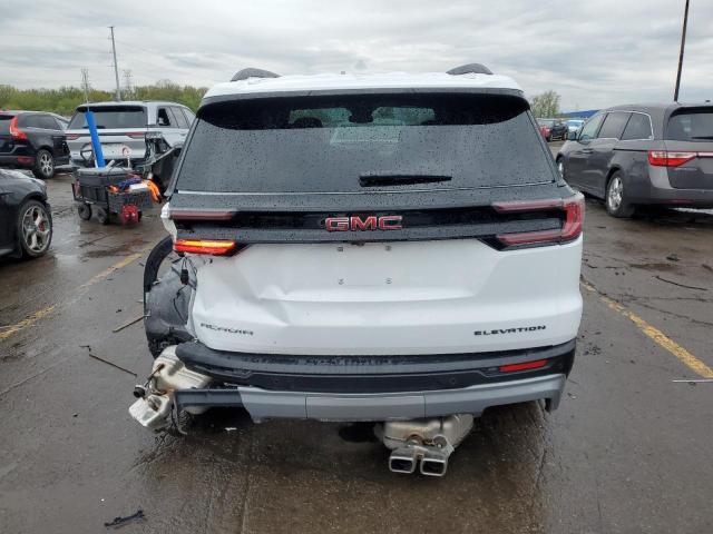 Photo 6 from auction – 2024 GMC ACADIA UPL with VIN 1GKENKKS8RJ220855