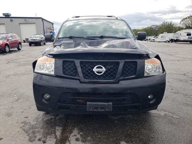 Photo 5 from auction – 2013 NISSAN ARMADA SV with VIN 5N1BA0ND8DN600416