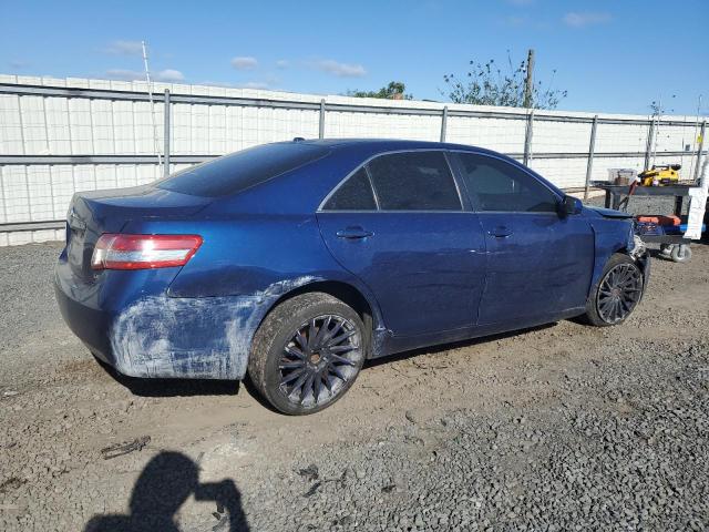 Photo 3 from auction – 2010 TOYOTA CAMRY BASE with VIN 4T1BF3EK5AU568205