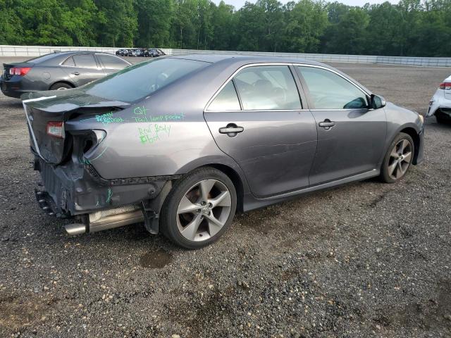 Photo 3 from auction – 2014 TOYOTA CAMRY L with VIN 4T1BF1FK7EU438483