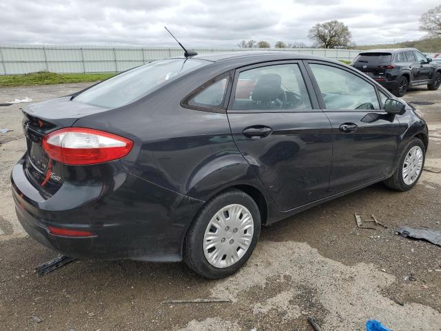 Photo 3 from auction – 2014 FORD FIESTA S with VIN 3FADP4AJ1EM199730