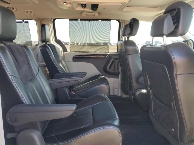 Photo 11 from auction – 2014 CHRYSLER TOWN & COU with VIN 2C4RC1GG4ER144395