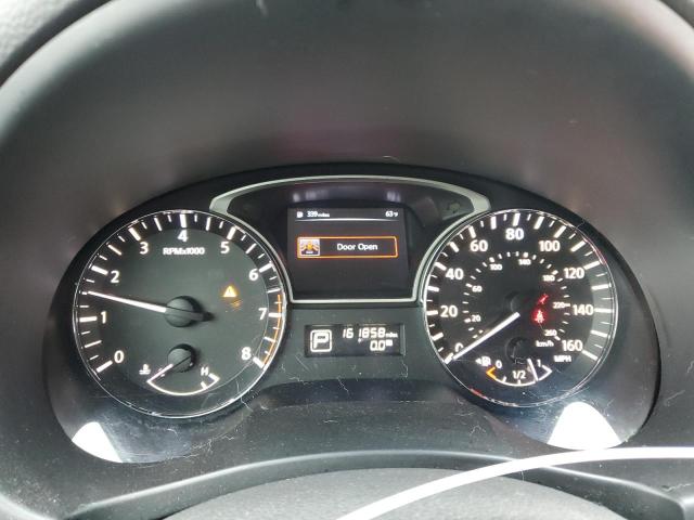 Photo 9 from auction – 2014 NISSAN ALTIMA 2.5 with VIN 1N4AL3APXEN341995