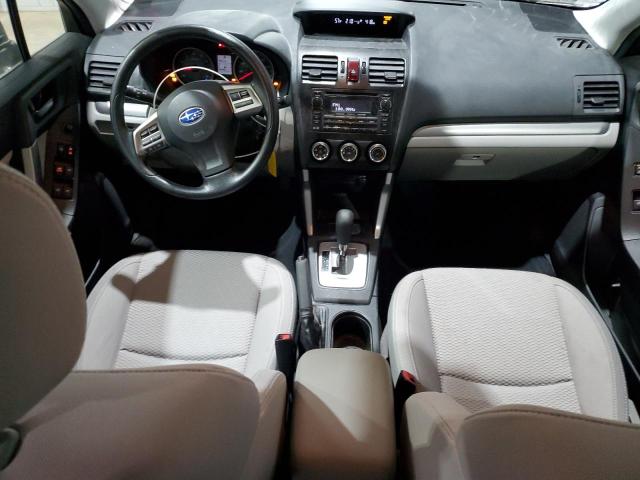 Photo 8 from auction – 2014 SUBARU FORESTER 2 with VIN JF2SJAAC2EH477608